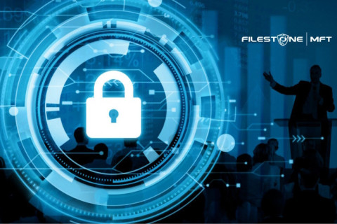 Filestone MFT: корпоративный файловый обмен без хранения